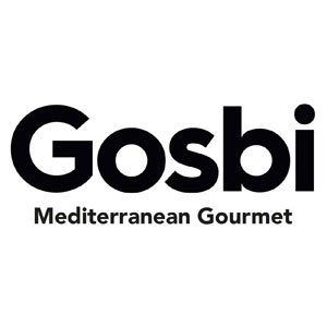 Gosbi - Mediterranean Gourmet