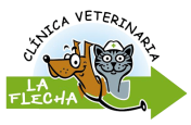 Clínica Veterinaria La Flecha